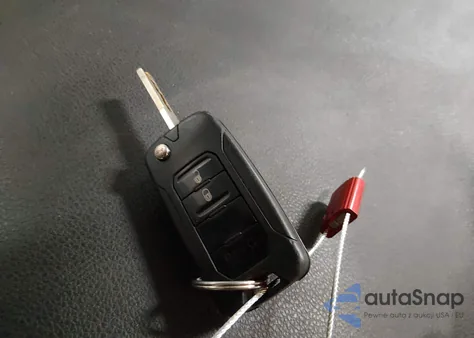 2015 Jeep Renegade Latitude from USA, damaged, VIN ZACCJABT5FPB95054